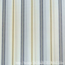 P/V Yarn Dyed Stripe Sleeve Lining